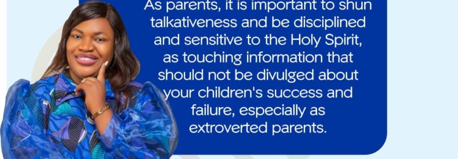 SHCC SHUN TALKATIVENESS