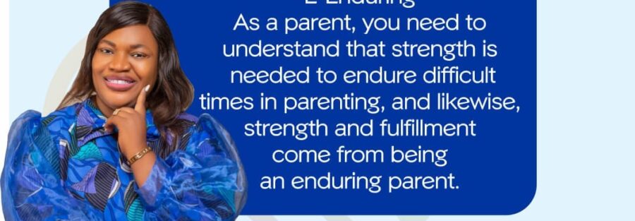 SHCC ACRONYM OF GODLY PARENTING