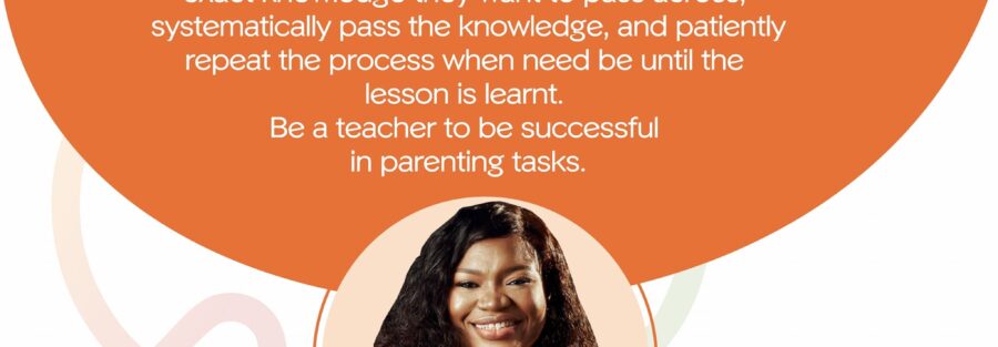 TEACHERS ARE INTERNATIONAL