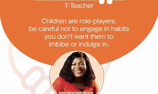 SHCC CHILDREN'S ROLE PLAY