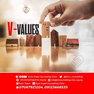VALUES