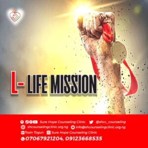 LIFE MISSION