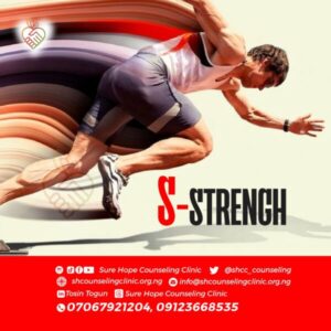 STRENGHT