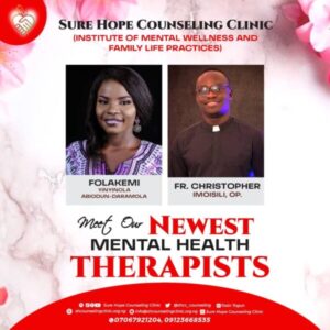 shcc mental therapist