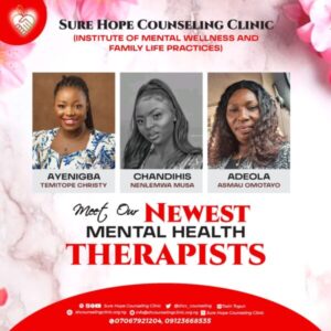 shcc mental therapist